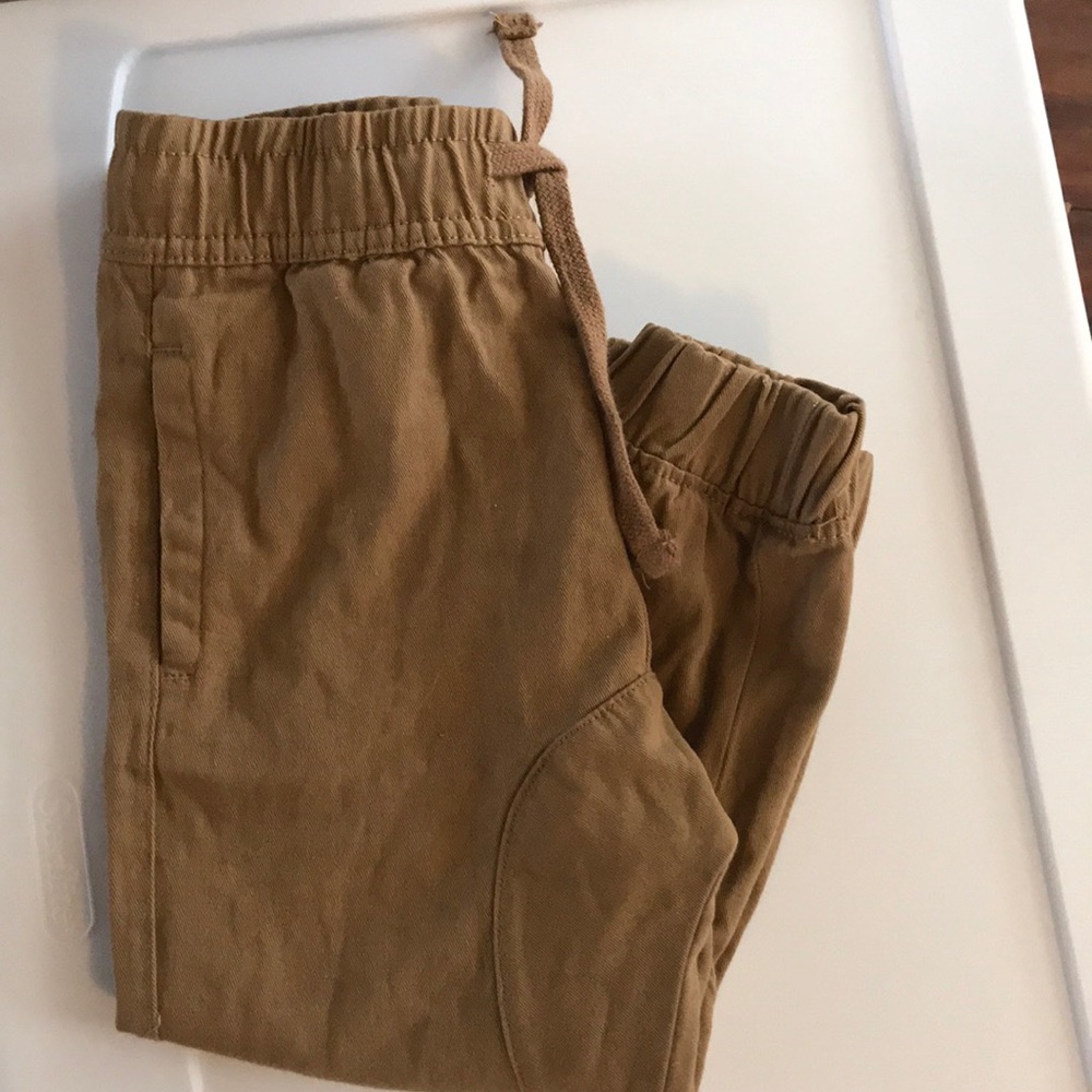 Boys Joggers